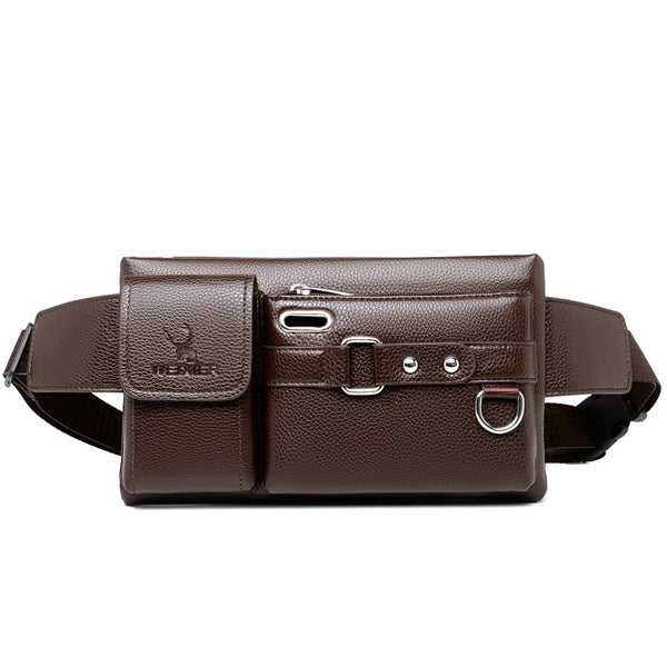 Riding Waist Bag