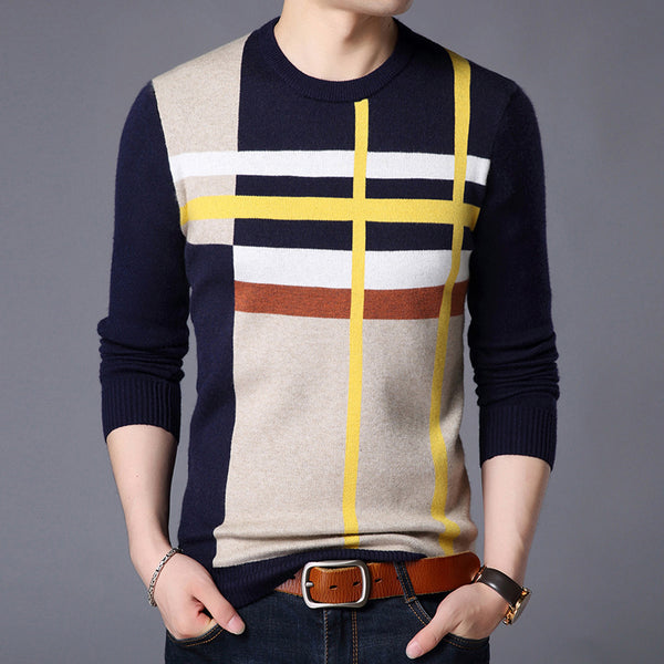 Korean version of sweater