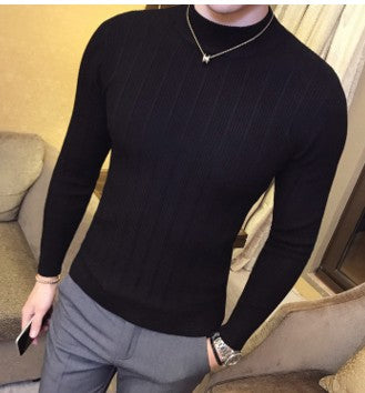 Men Comfortable Sweater