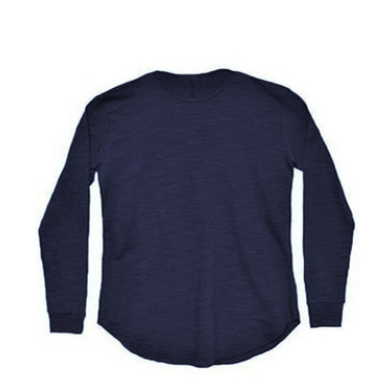 Rasil Long Sleeve