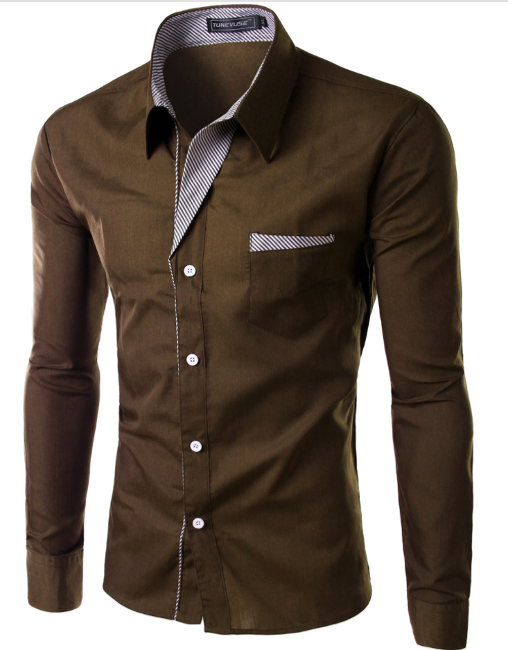 Men Shirt