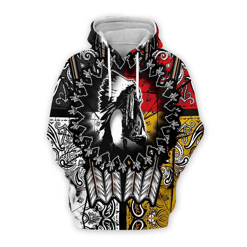 Sweatshirt Hoodie Digital Printing Jacket Men